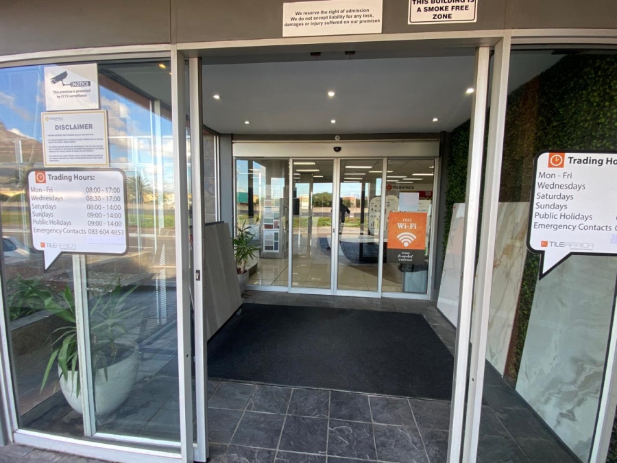 To Let commercial Property for Rent in Paarden Eiland Western Cape